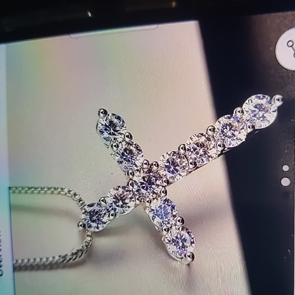 Pendant #124 - Picture 3 of 3